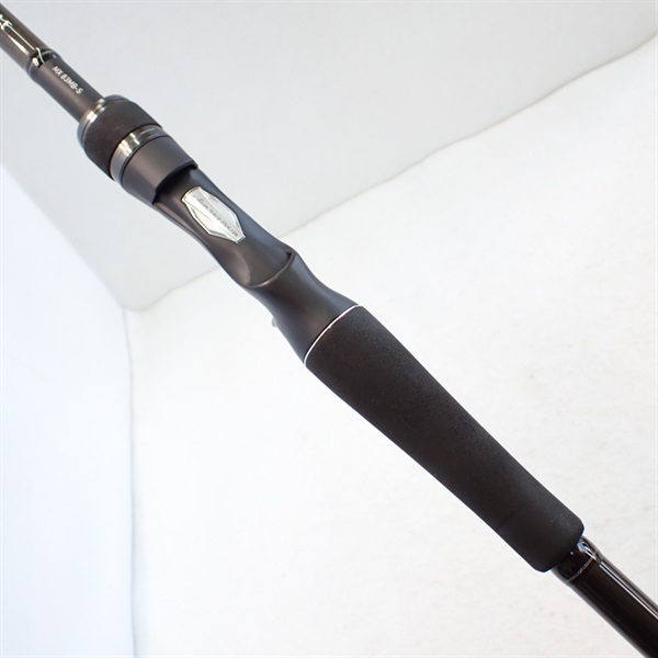 22シルバーウルフMX 83MBーS・Q